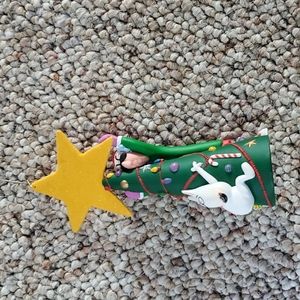 1998 Maxine ornament